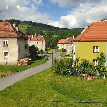 Apartament Stok o krok Stronie Śląskie Eksteriør bilde