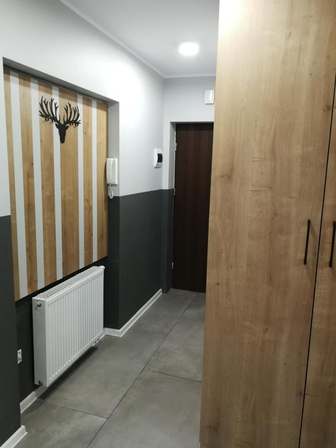 Apartament Stok o krok Stronie Śląskie Eksteriør bilde